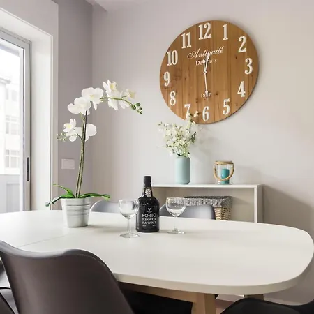 Guest H4u Povoa Summer Appartement