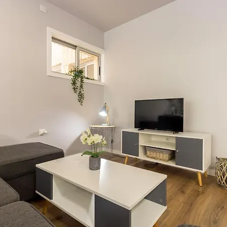 Appartement Guest H4u Povoa Summer