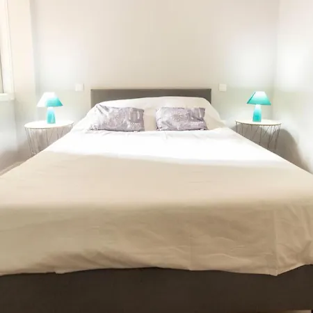 Guest H4u Povoa Summer Appartement Póvoa de Varzim