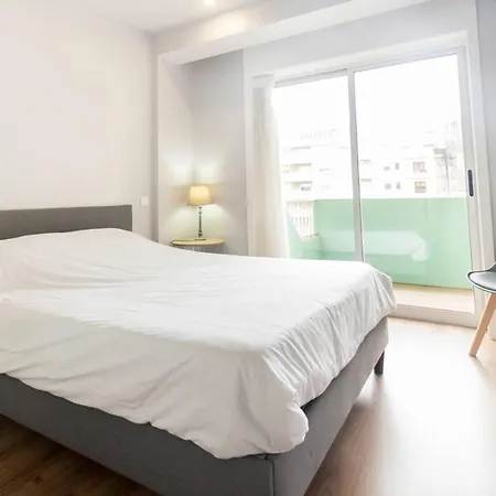 Appartement Guest H4u Povoa Summer