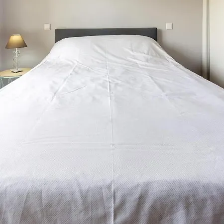 Guest H4u Povoa Summer Appartement *
