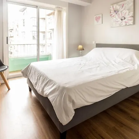Appartement Guest H4u Povoa Summer *