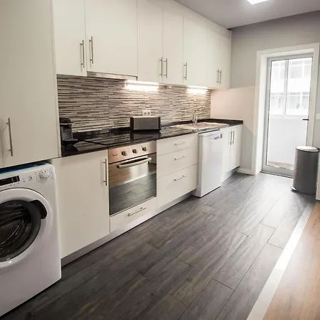 Appartement Guest H4u Povoa Summer *