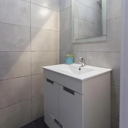 Guest H4u Povoa Summer Appartement